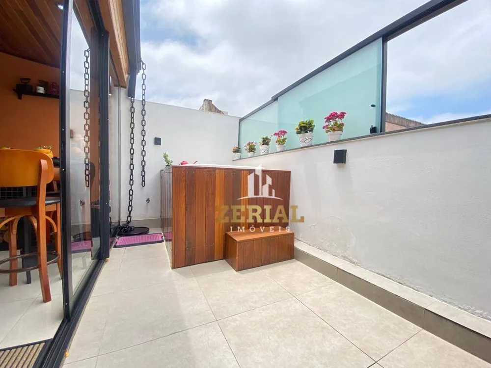 Cobertura, 2 quartos, 100 m² - Foto 6