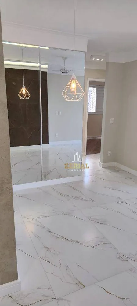 Apartamento, 3 quartos, 83 m² - Foto 4