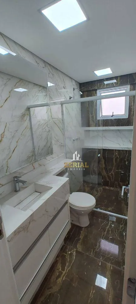 Apartamento, 3 quartos, 83 m² - Foto 3