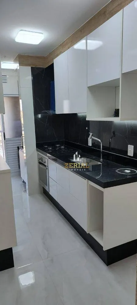 Apartamento, 3 quartos, 83 m² - Foto 10