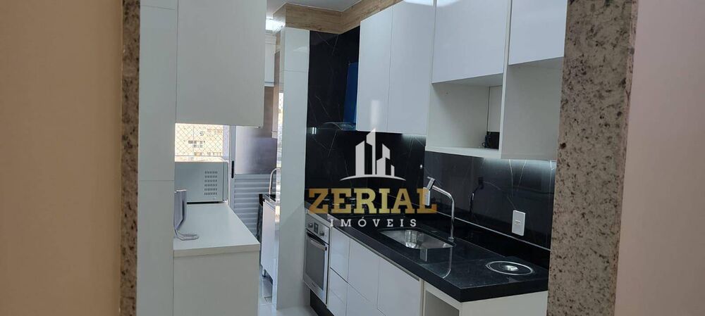 Apartamento, 3 quartos, 83 m² - Foto 6