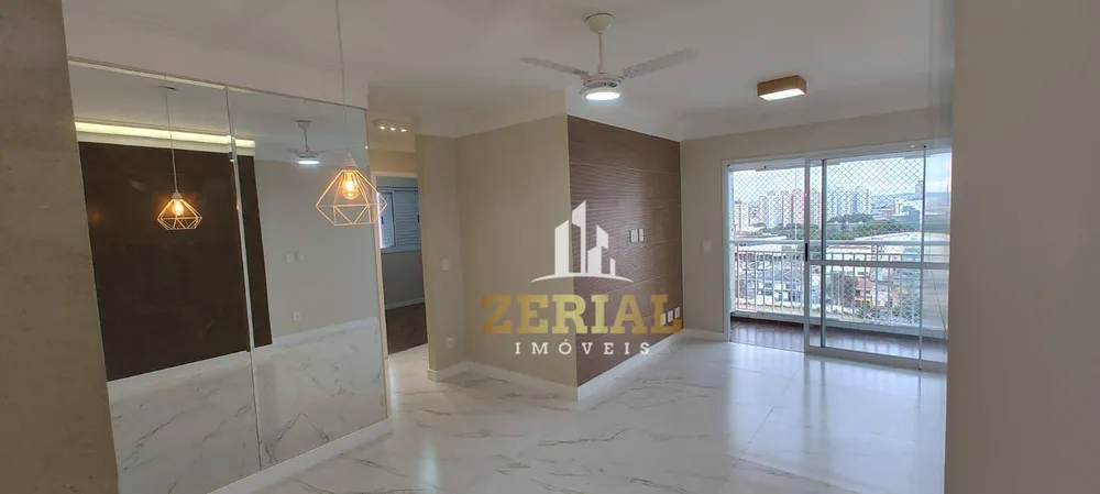 Apartamento, 3 quartos, 83 m² - Foto 1