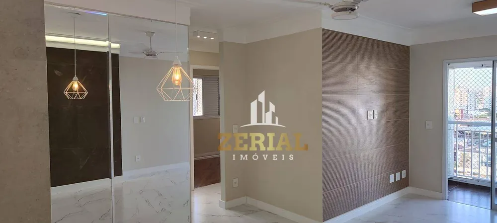 Apartamento, 3 quartos, 83 m² - Foto 4