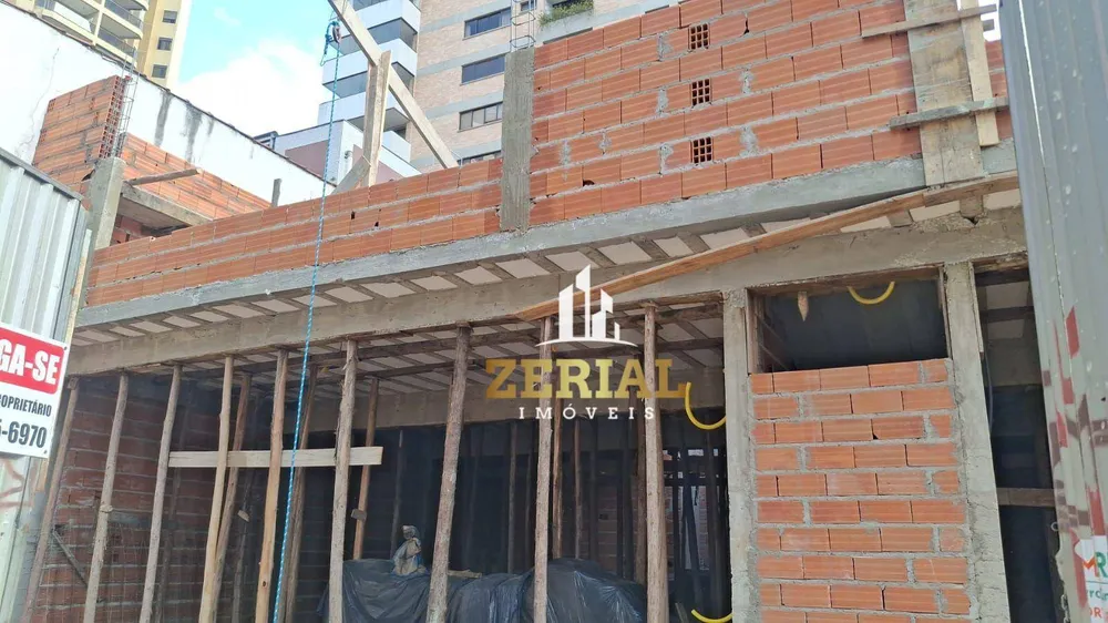 Loja-Salão, 160 m² - Foto 2