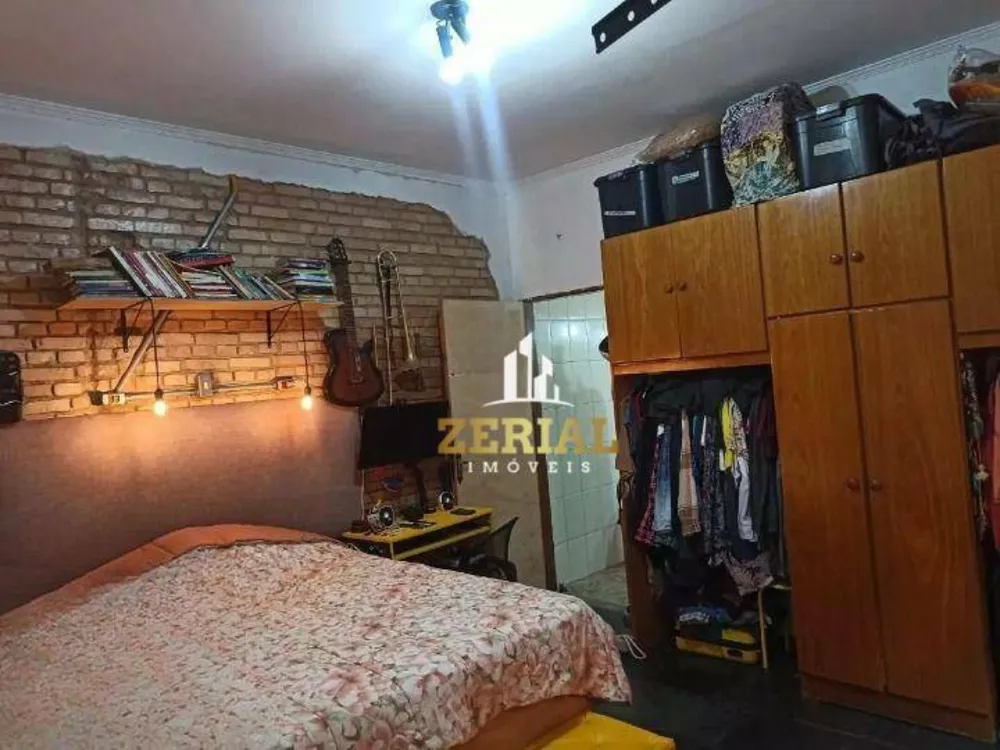 Sobrado, 3 quartos, 315 m² - Foto 4