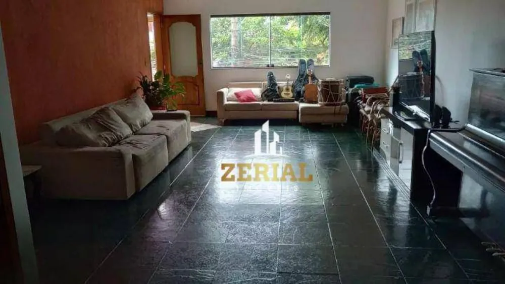 Sobrado, 3 quartos, 315 m² - Foto 8