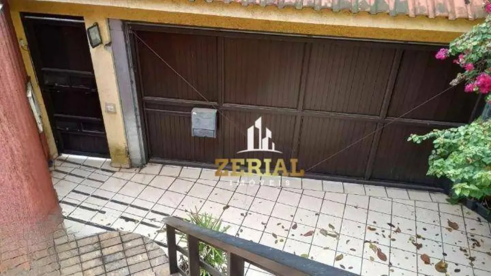 Sobrado, 3 quartos, 315 m² - Foto 6