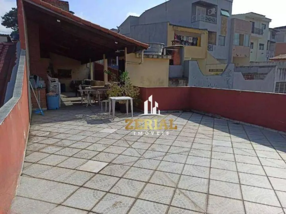Sobrado, 3 quartos, 315 m² - Foto 7