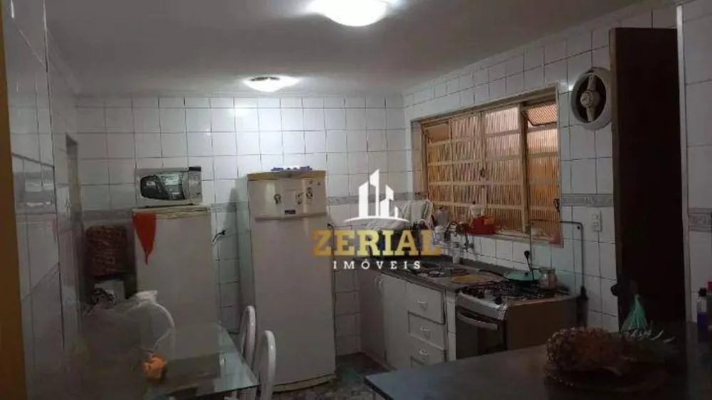 Sobrado, 3 quartos, 315 m² - Foto 2