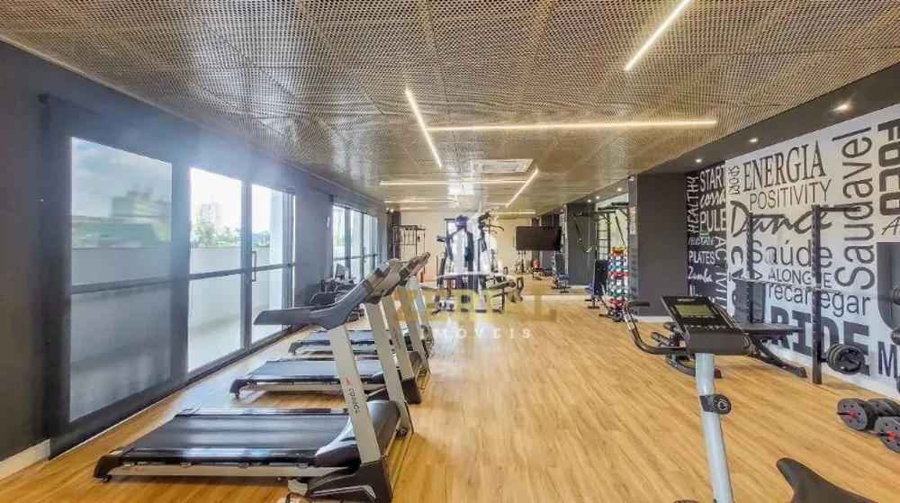Apartamento, 2 quartos, 54 m² - Foto 6