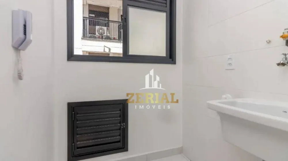 Apartamento, 2 quartos, 54 m² - Foto 1