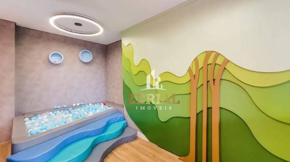 Apartamento, 2 quartos, 54 m² - Foto 1