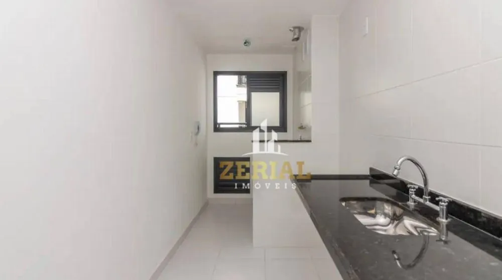 Apartamento, 2 quartos, 54 m² - Foto 2