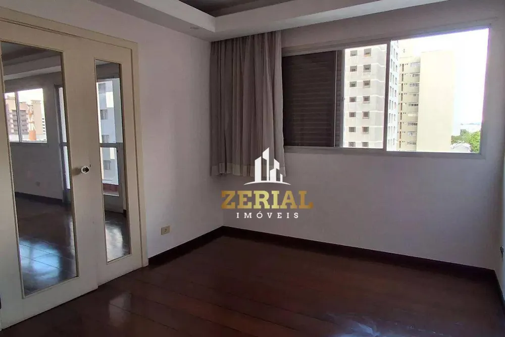 Apartamento, 4 quartos, 187 m² - Foto 2