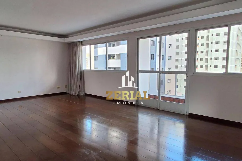Apartamento, 4 quartos, 187 m² - Foto 1
