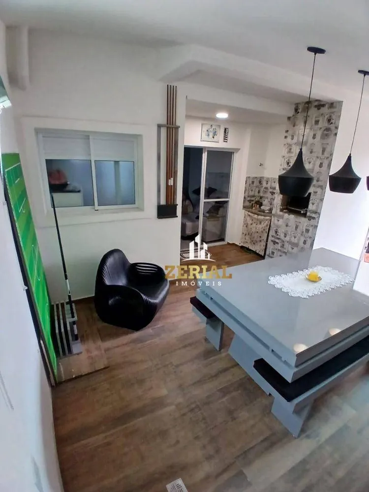 Apartamento, 2 quartos, 110 m² - Foto 2