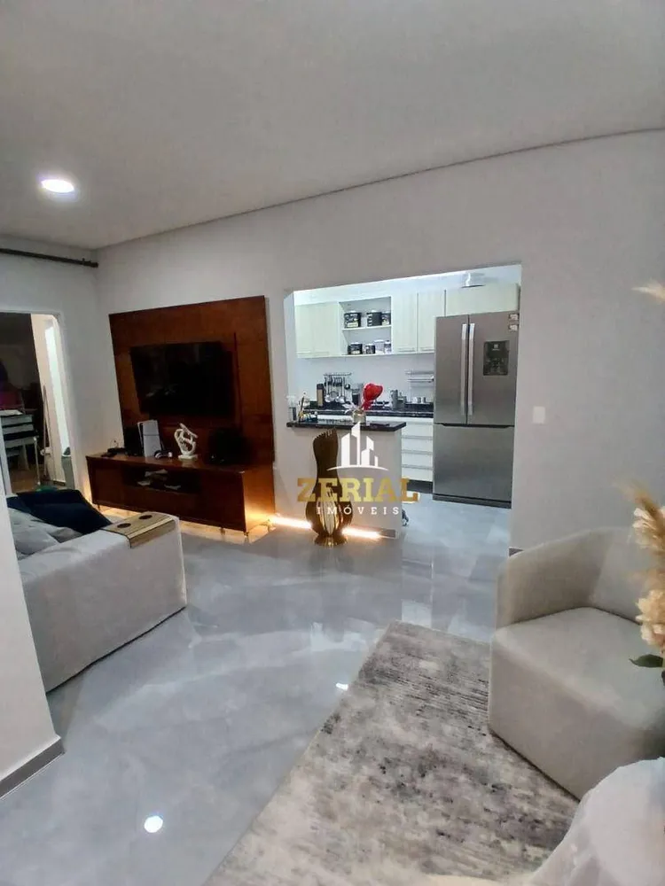 Apartamento, 2 quartos, 110 m² - Foto 1