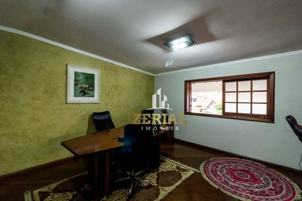 Sobrado, 5 quartos, 609 m² - Foto 8