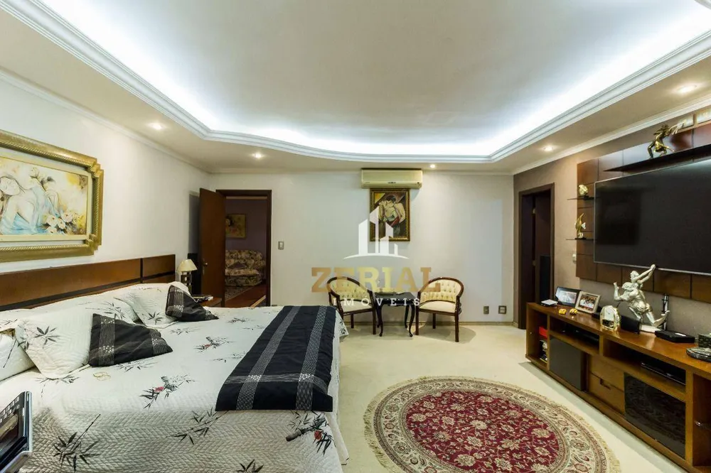 Sobrado, 5 quartos, 609 m² - Foto 4