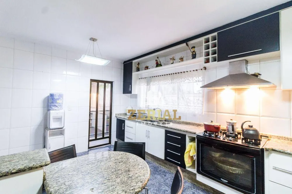 Sobrado, 5 quartos, 609 m² - Foto 3