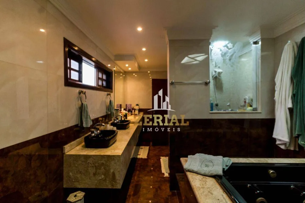 Sobrado, 5 quartos, 609 m² - Foto 9