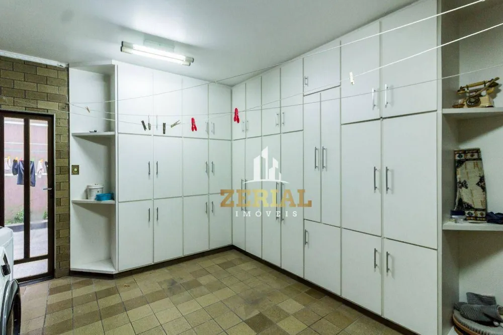 Sobrado, 5 quartos, 609 m² - Foto 10