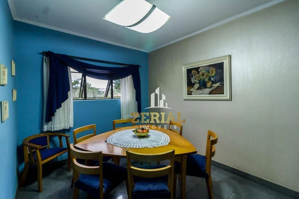 Sobrado, 5 quartos, 609 m² - Foto 1