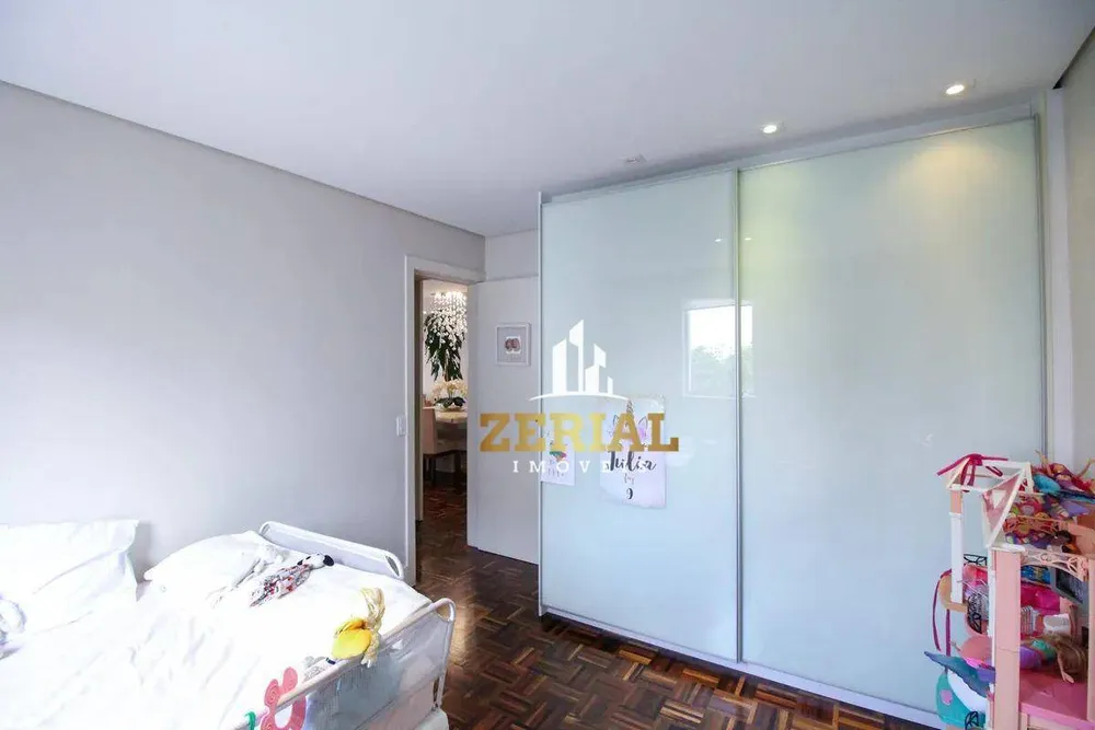 Apartamento, 3 quartos, 127 m² - Foto 5