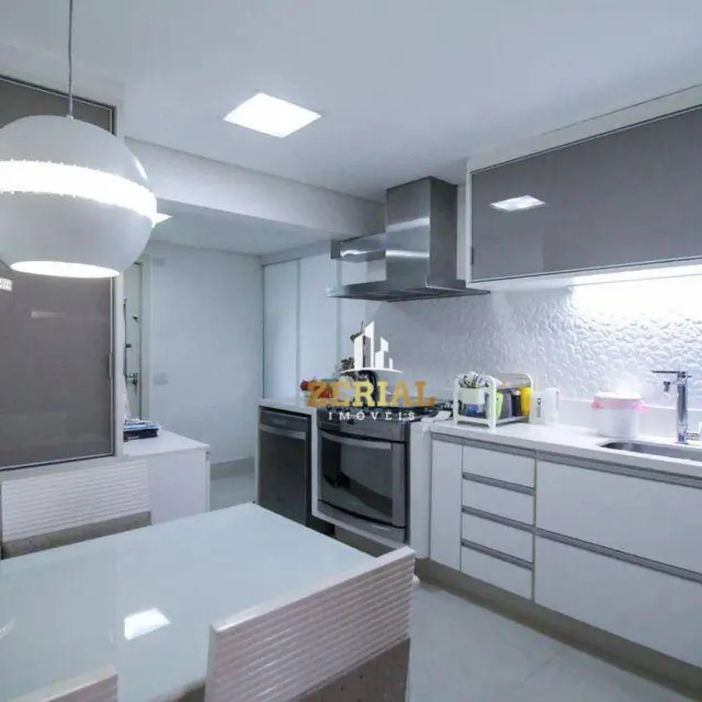 Apartamento, 3 quartos, 127 m² - Foto 2