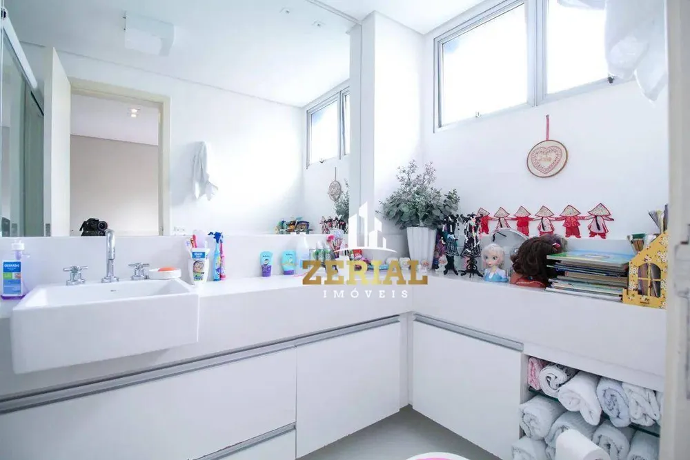 Apartamento, 3 quartos, 127 m² - Foto 8