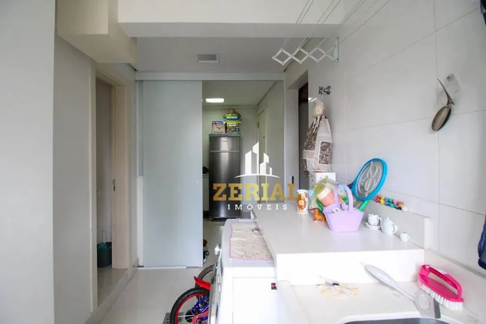 Apartamento, 3 quartos, 127 m² - Foto 4