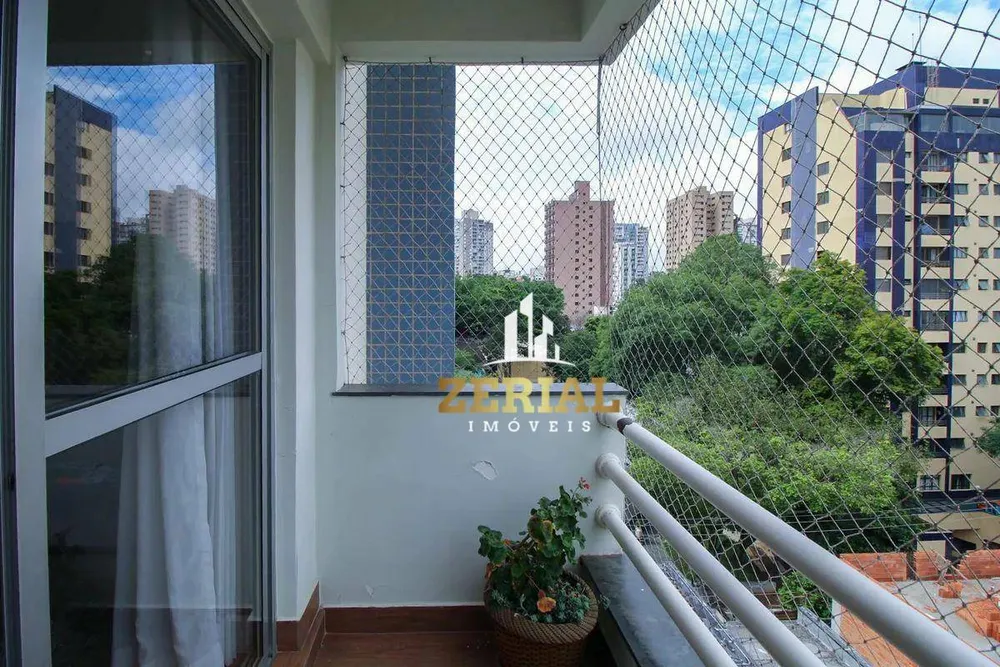 Apartamento, 3 quartos, 127 m² - Foto 1
