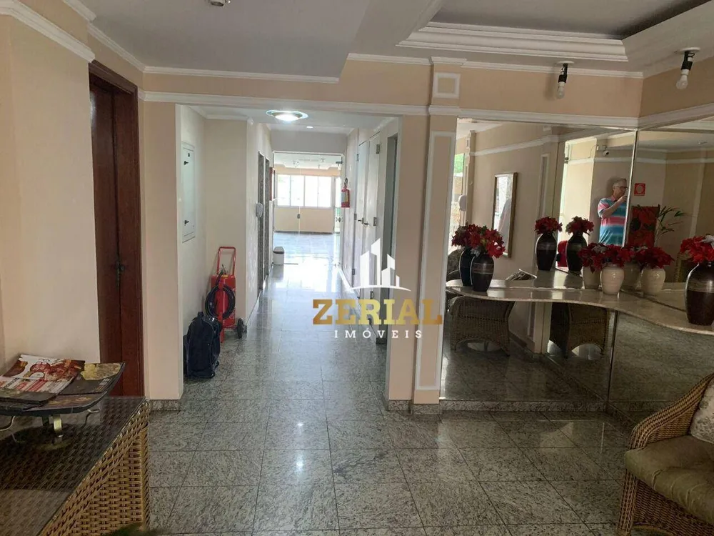 Apartamento, 3 quartos, 80 m² - Foto 1