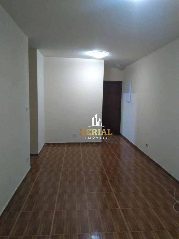 Apartamento, 3 quartos, 80 m² - Foto 2