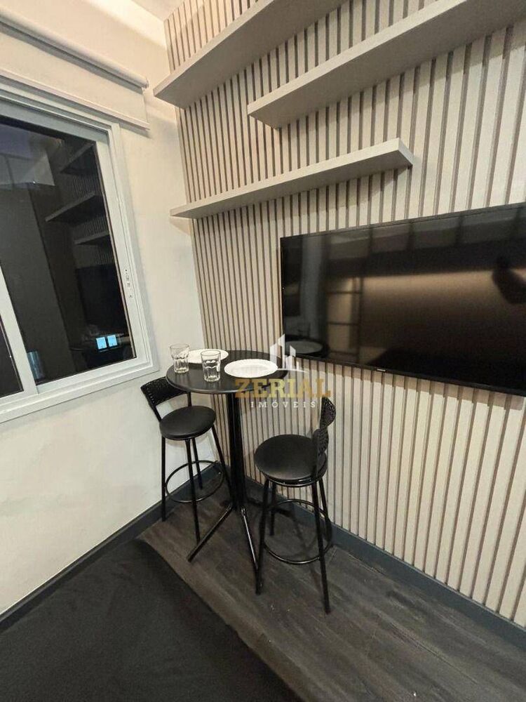 Kitnet e Studio para alugar com 1 quarto, 38m² - Foto 3