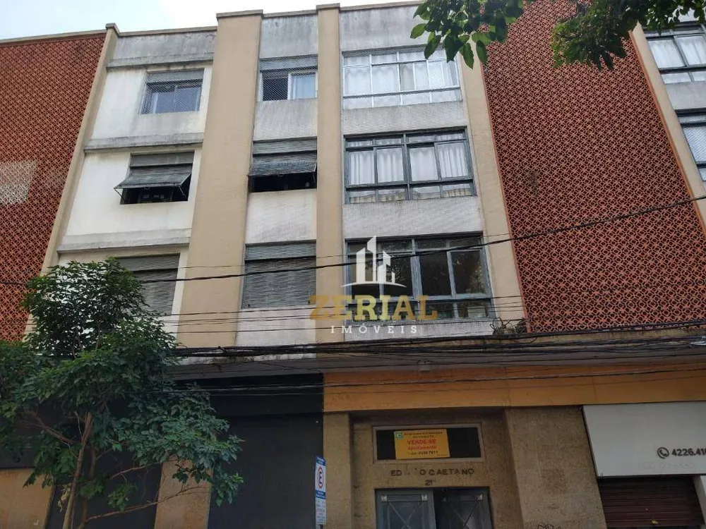 Apartamento, 2 quartos, 120 m² - Foto 2