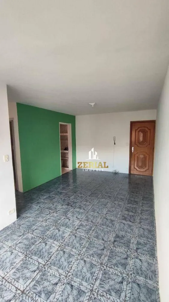 Apartamento, 2 quartos, 64 m² - Foto 2