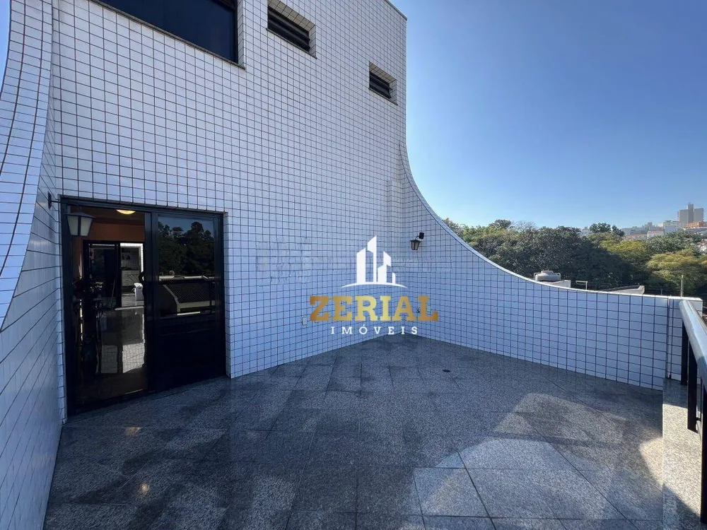 Sobrado, 3 quartos, 500 m² - Foto 11