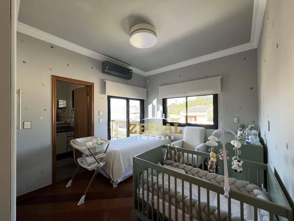 Sobrado, 3 quartos, 500 m² - Foto 3