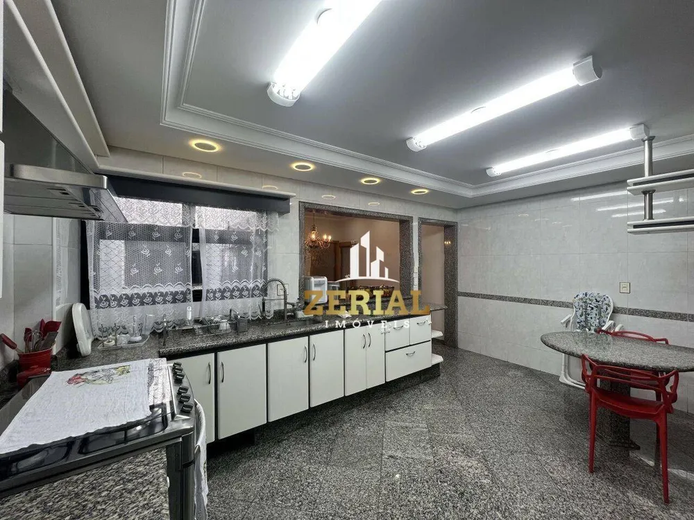 Sobrado, 3 quartos, 500 m² - Foto 2