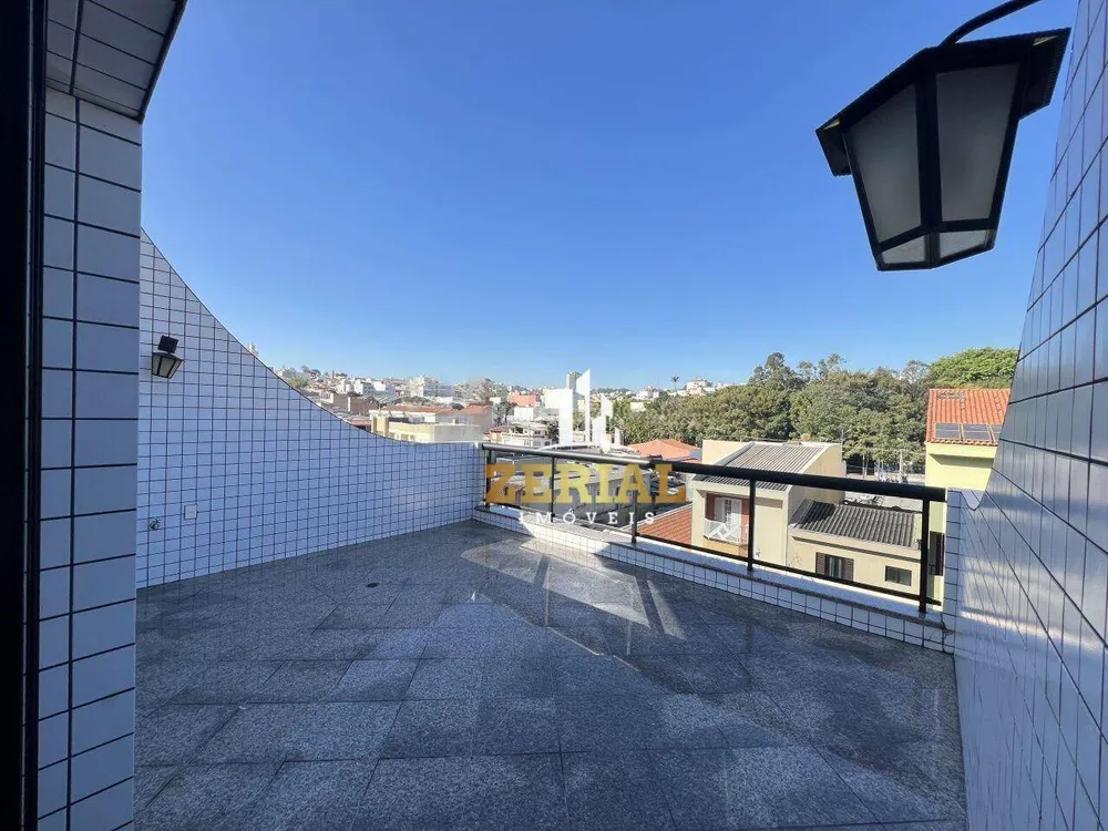 Sobrado, 3 quartos, 500 m² - Foto 12