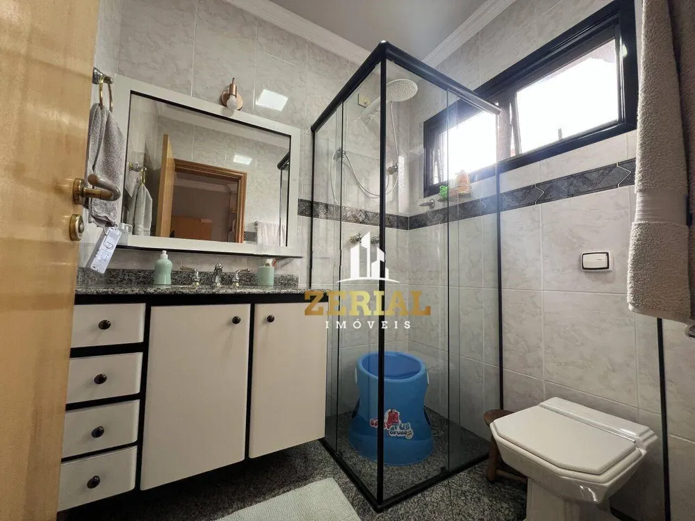 Sobrado, 3 quartos, 500 m² - Foto 7