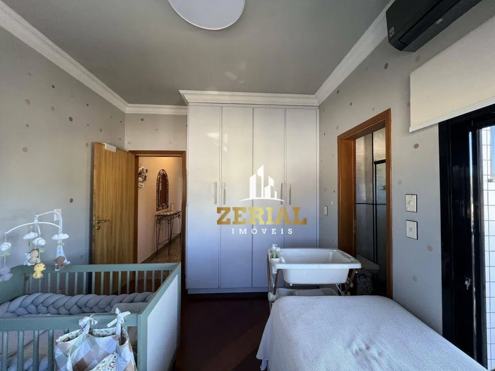 Sobrado, 3 quartos, 500 m² - Foto 4