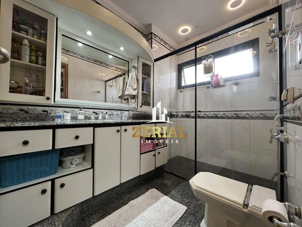 Sobrado, 3 quartos, 500 m² - Foto 8
