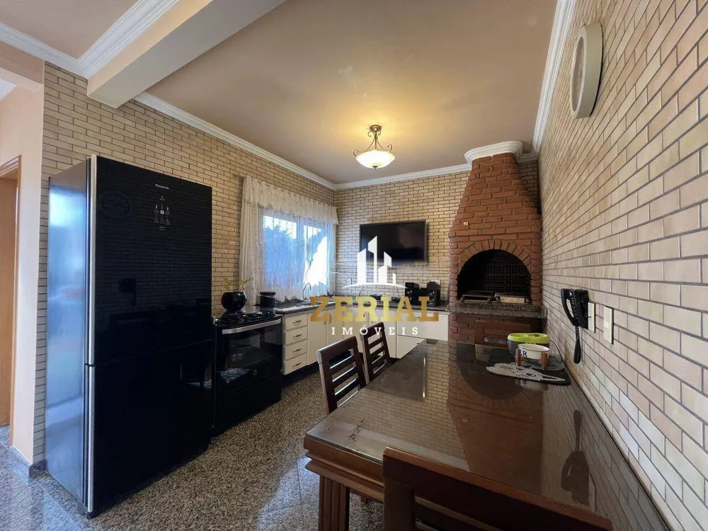 Sobrado, 3 quartos, 500 m² - Foto 9
