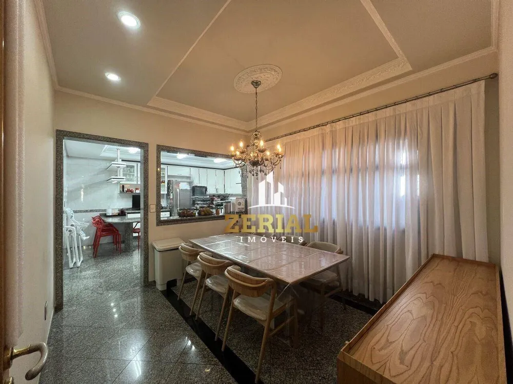 Sobrado, 3 quartos, 500 m² - Foto 1