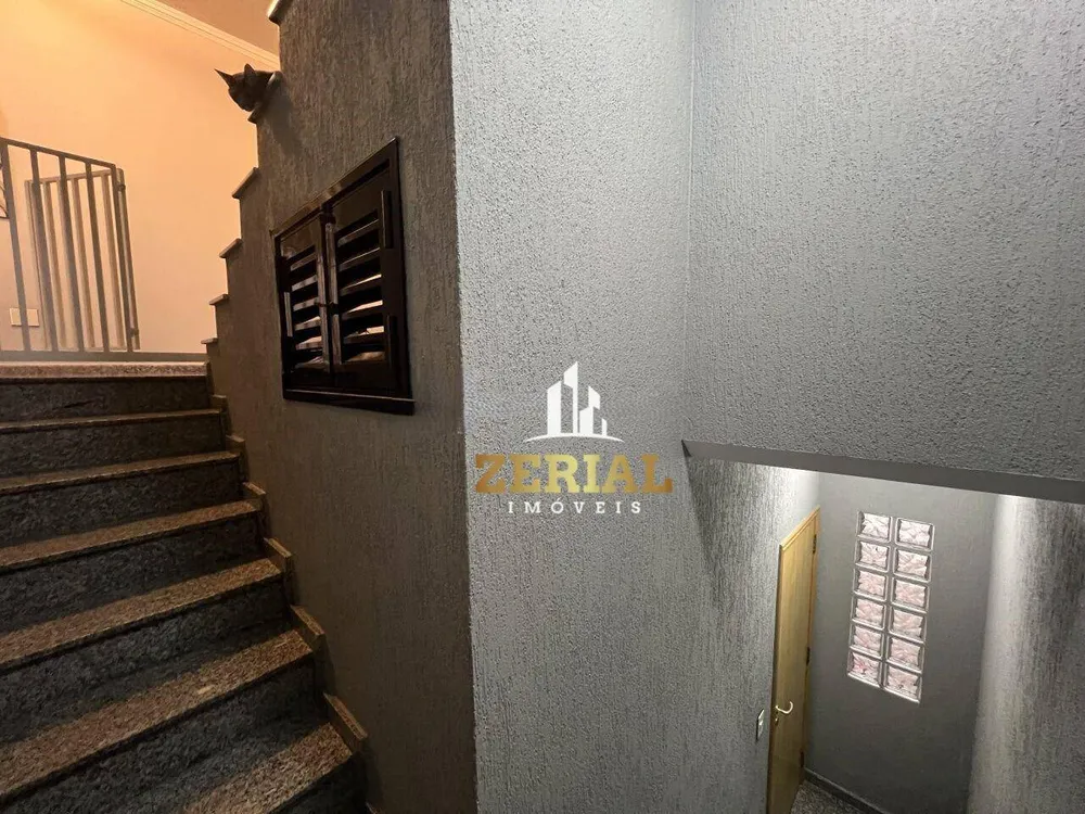 Sobrado, 3 quartos, 500 m² - Foto 10