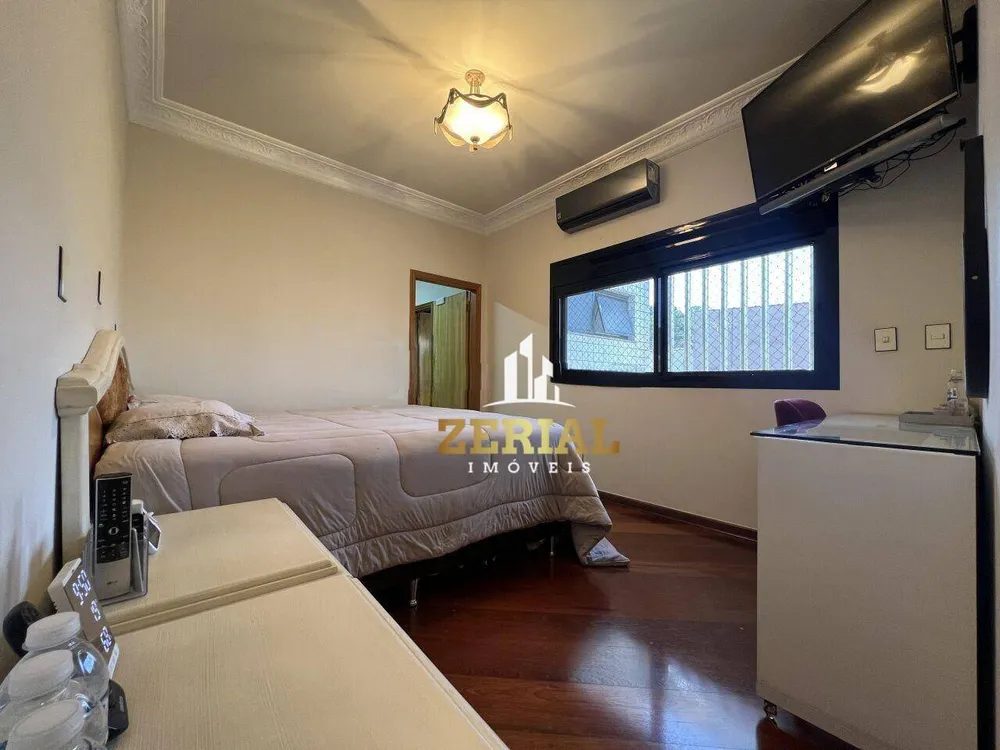 Sobrado, 3 quartos, 500 m² - Foto 5