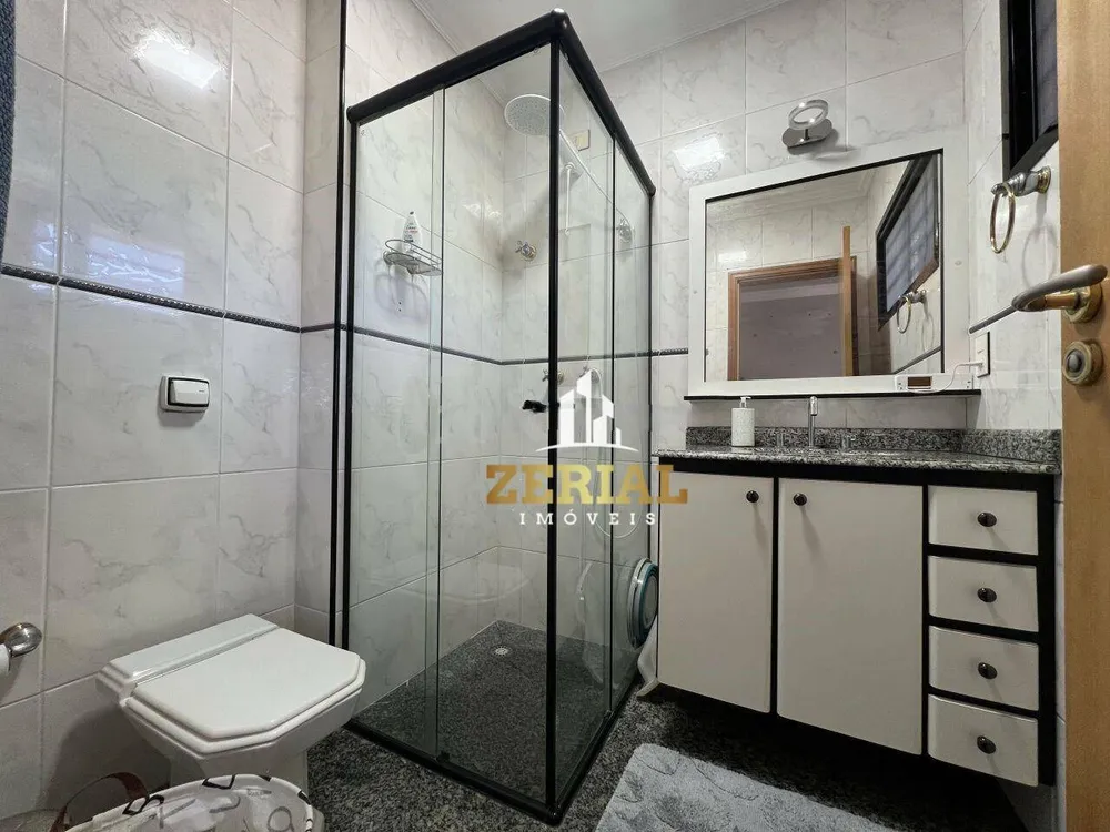 Sobrado, 3 quartos, 500 m² - Foto 6