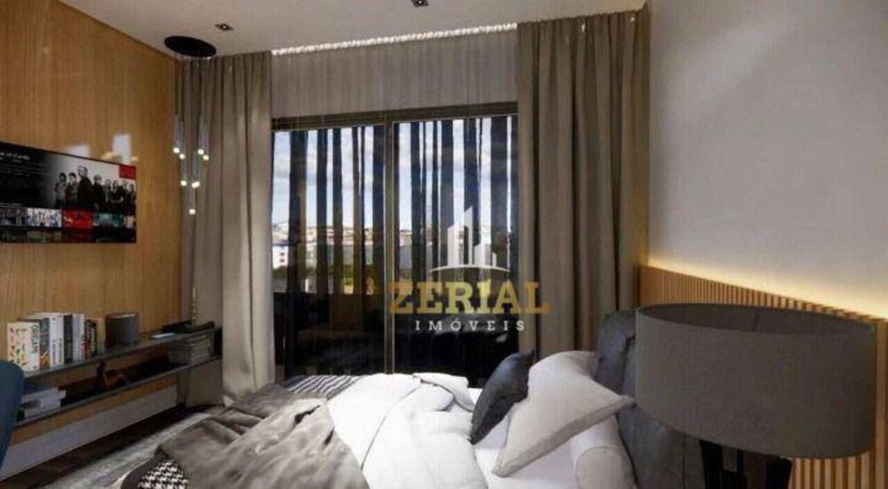 Sobrado, 3 quartos, 279 m² - Foto 5